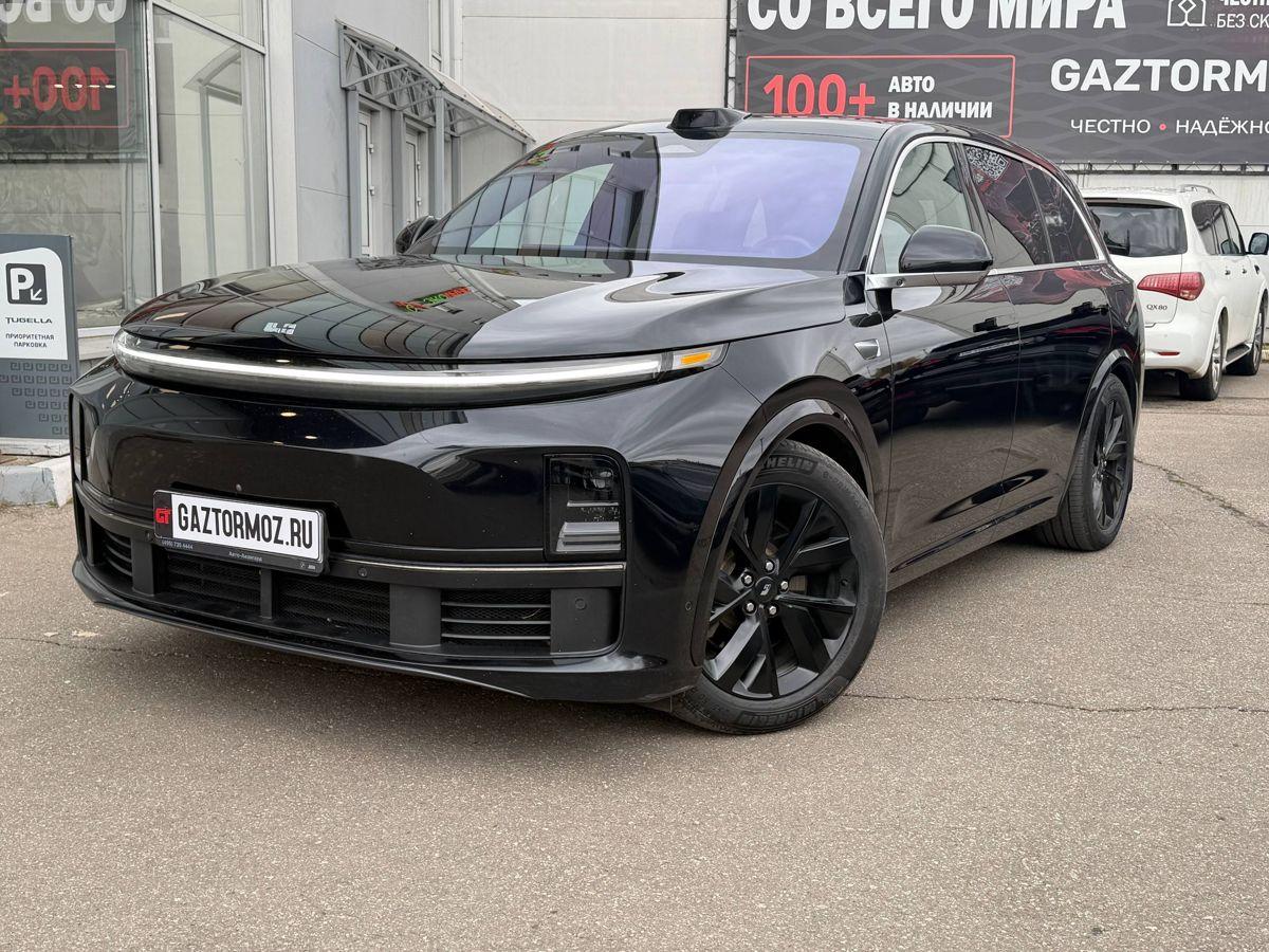 Li Auto L7