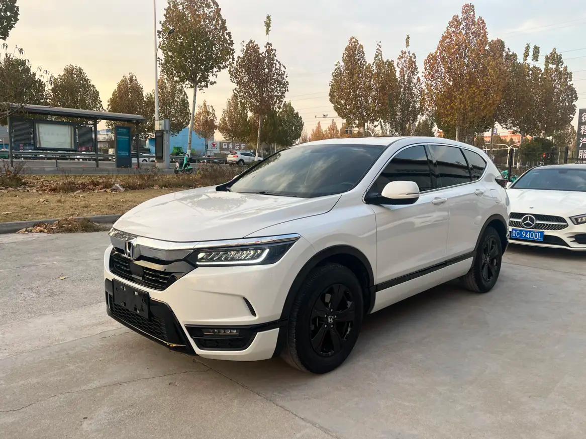 Honda Breeze 2023 г. 49082 км.