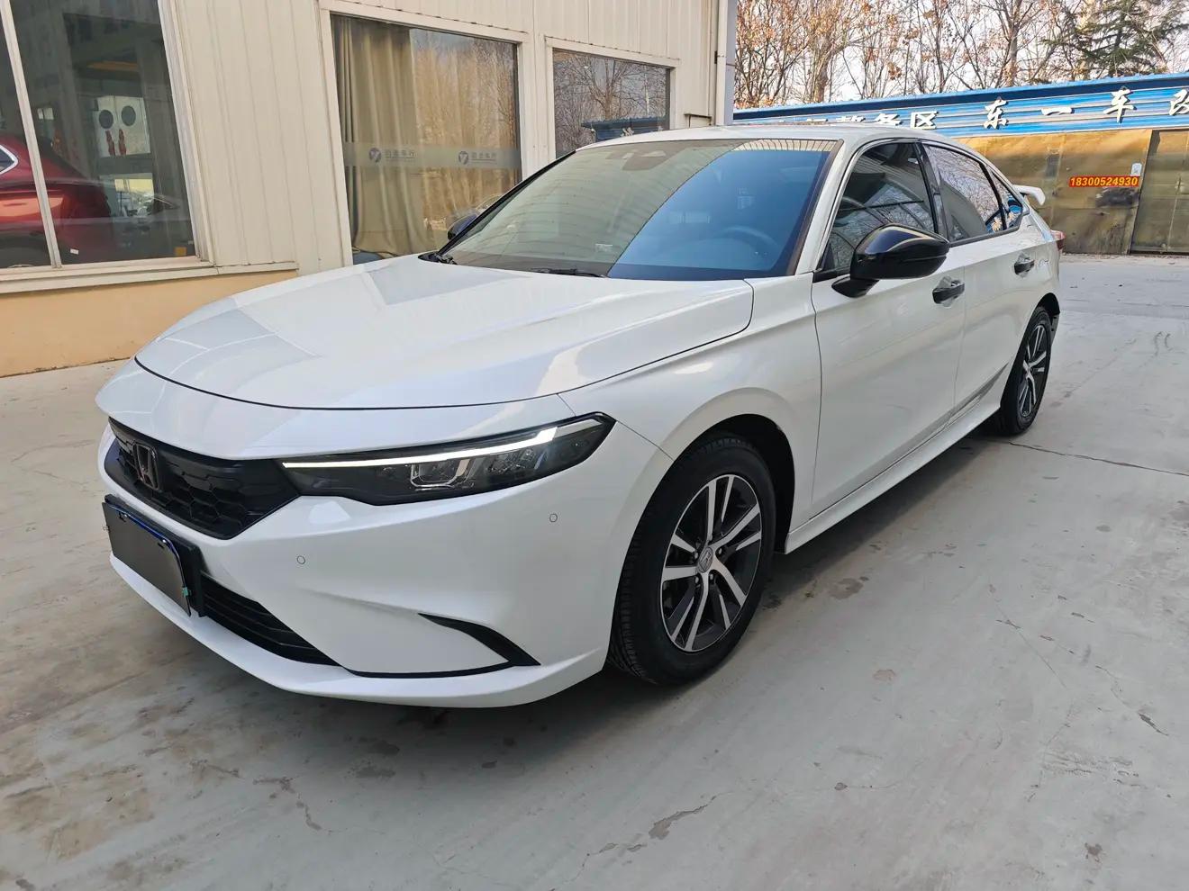 Honda Integra 2023 г. 21000 км.