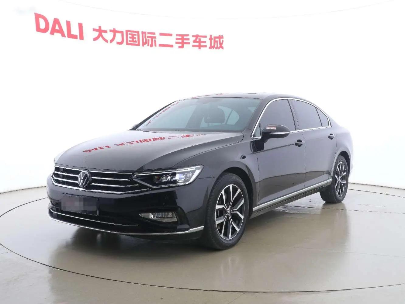 Volkswagen Magotan 2022 г. 46062 км.