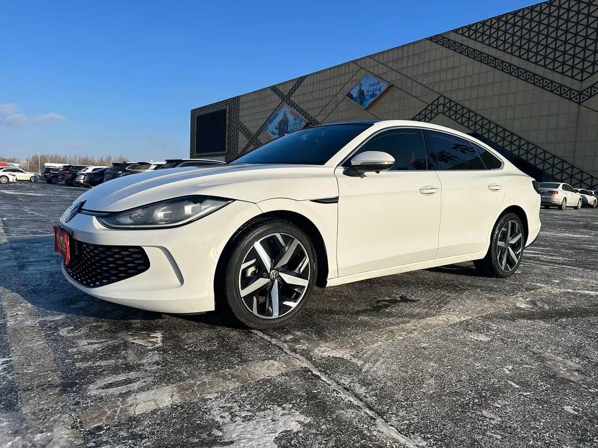 Volkswagen Lamando 2022 г. 21104 км.