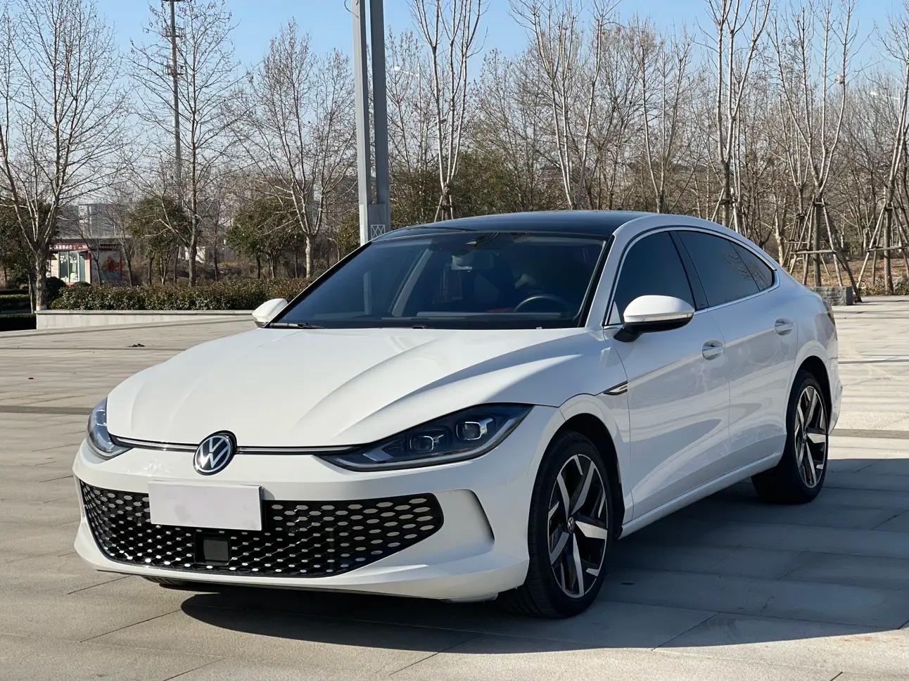 Volkswagen Lamando 2022 г. 40111 км.