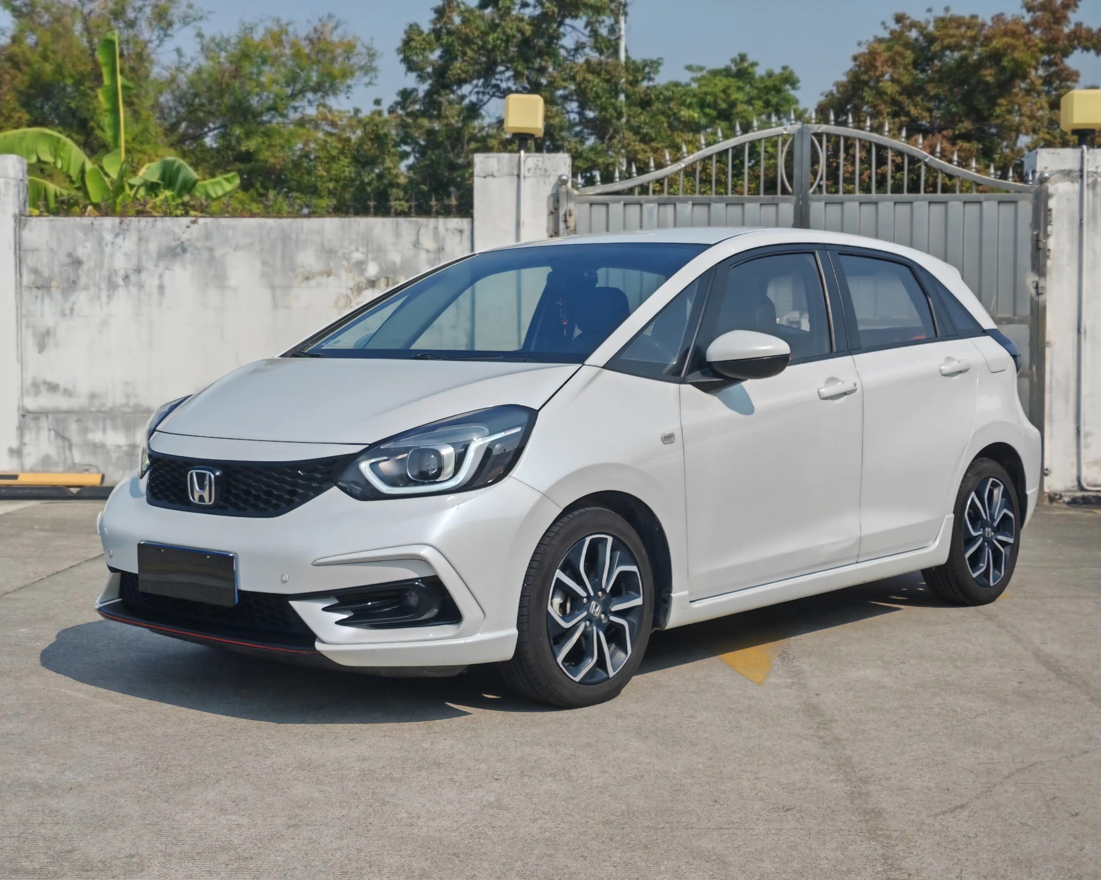 Honda HONDA LIFE 2022 г. 61041 км.