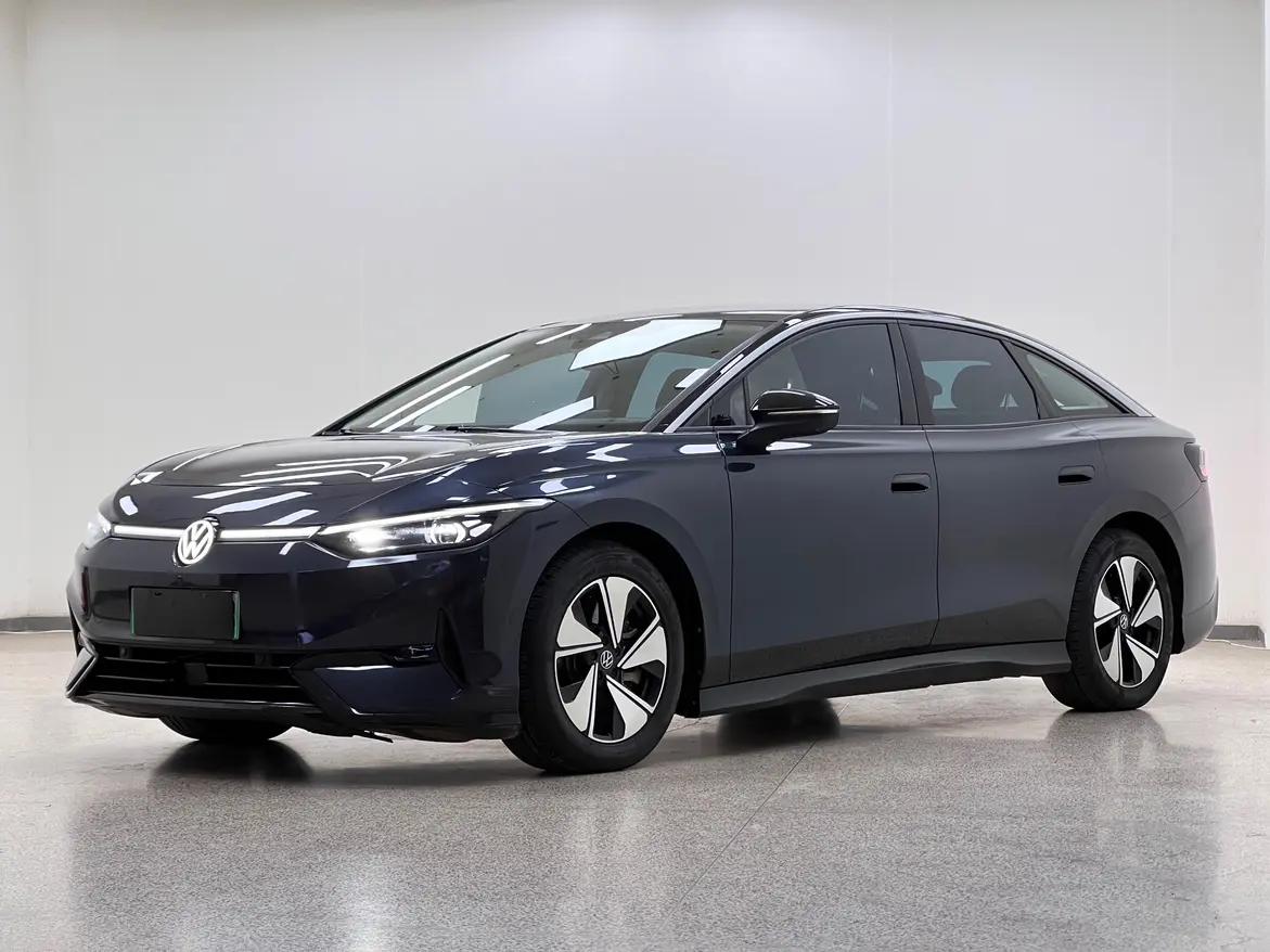 Volkswagen ID.7 VIZZION 2024 г. 53866 км.