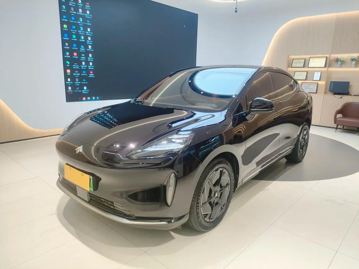 GAC Haobo Haopin HT 2024 г. 18031 км.