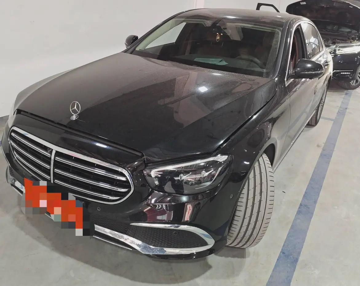 Mercedes-Benz E-Class 2023 г. 42121 км.