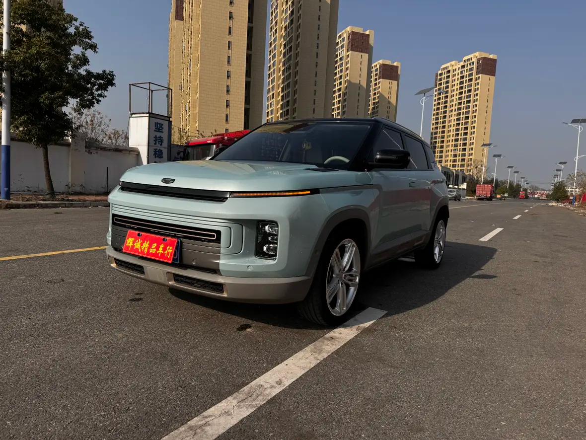 Geely ICON 2022 г. 49056 км.