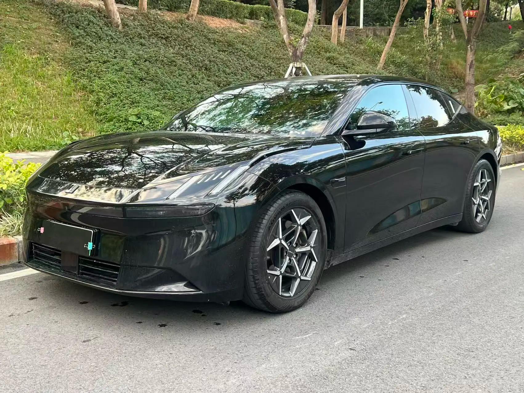 Lynk & Co Z10 2024 г. 35064 км.