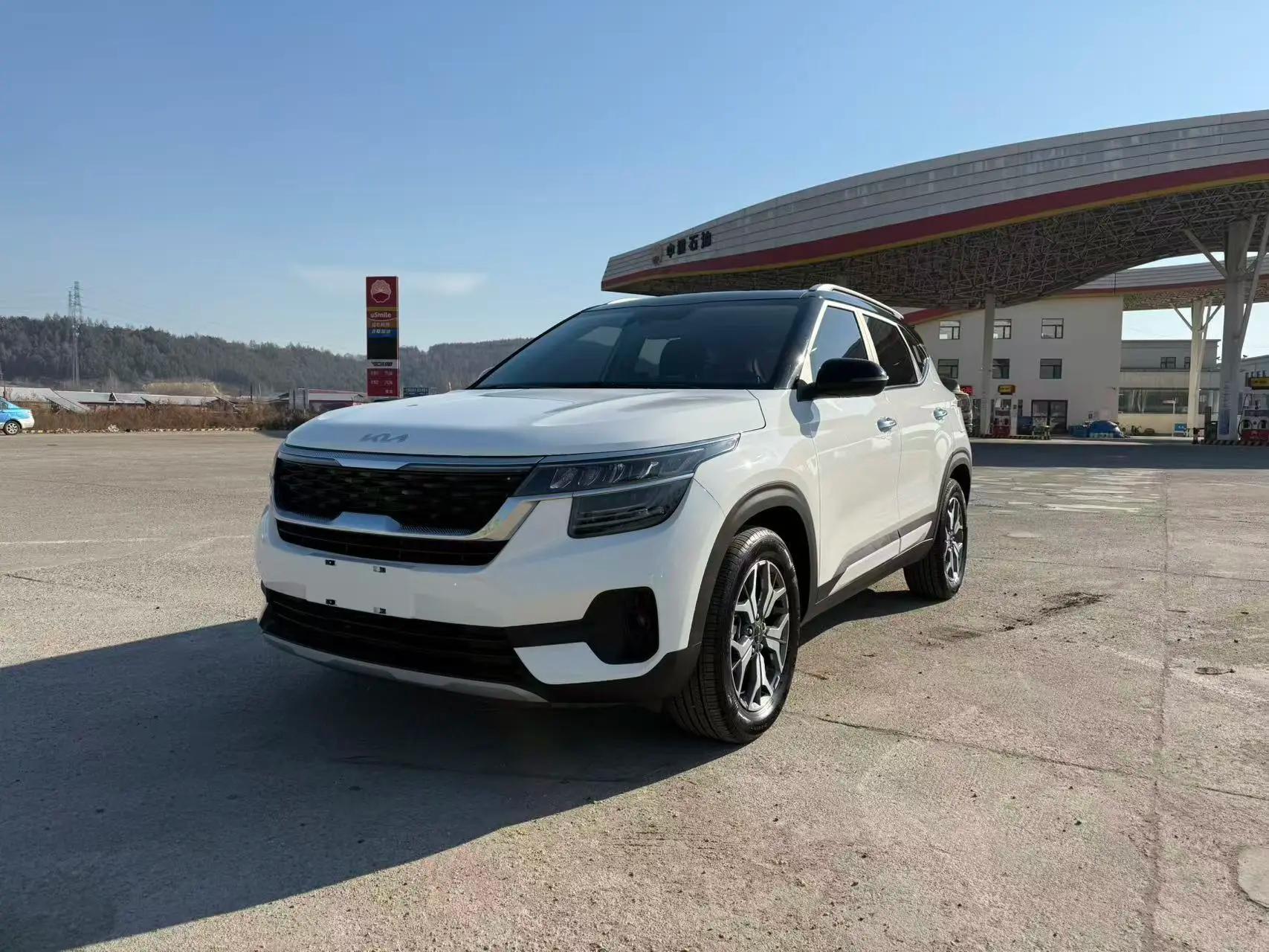 Kia Run proudly 2022 г. 46075 км.