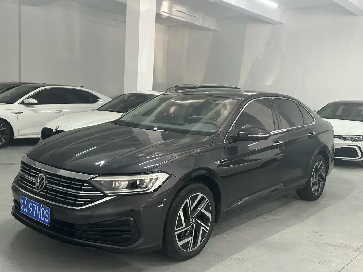 Volkswagen Sagitar 2022 г. 55044 км.