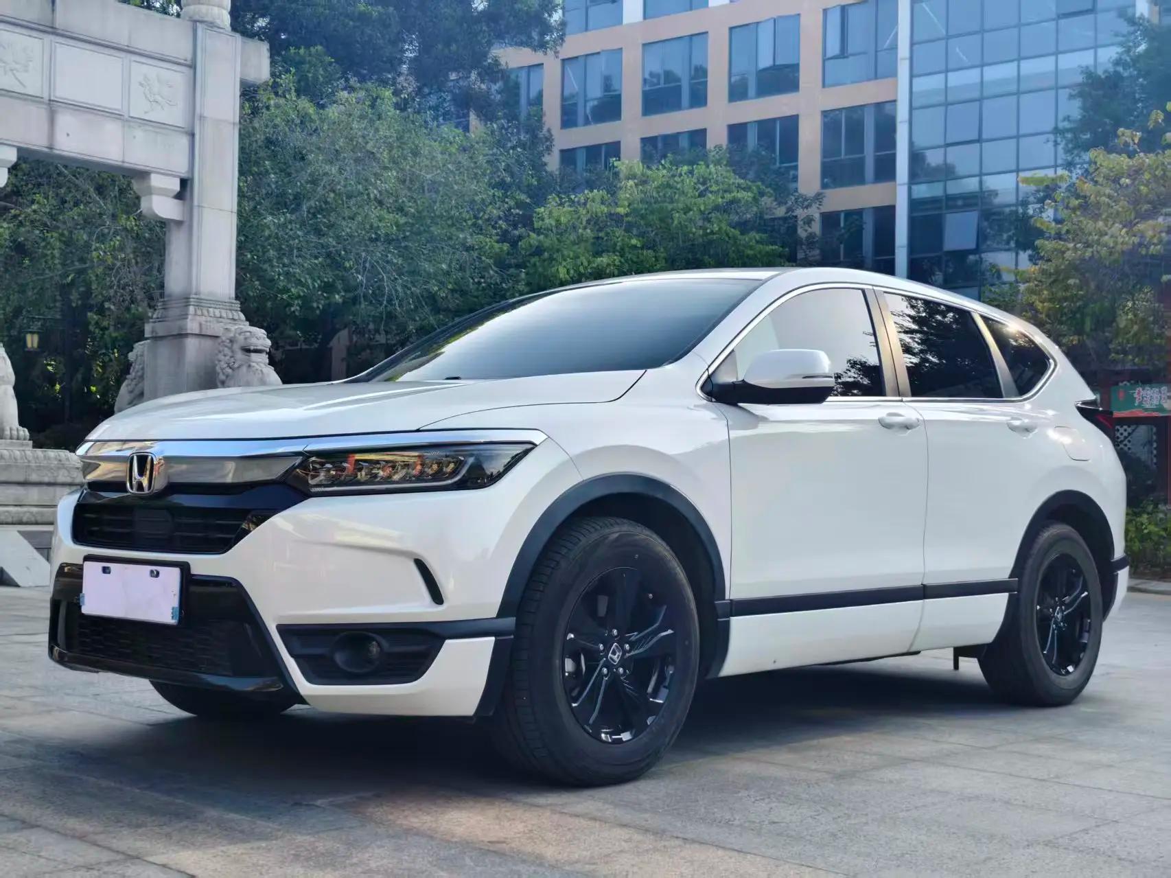 Honda Breeze 2021 г. 63245 км.