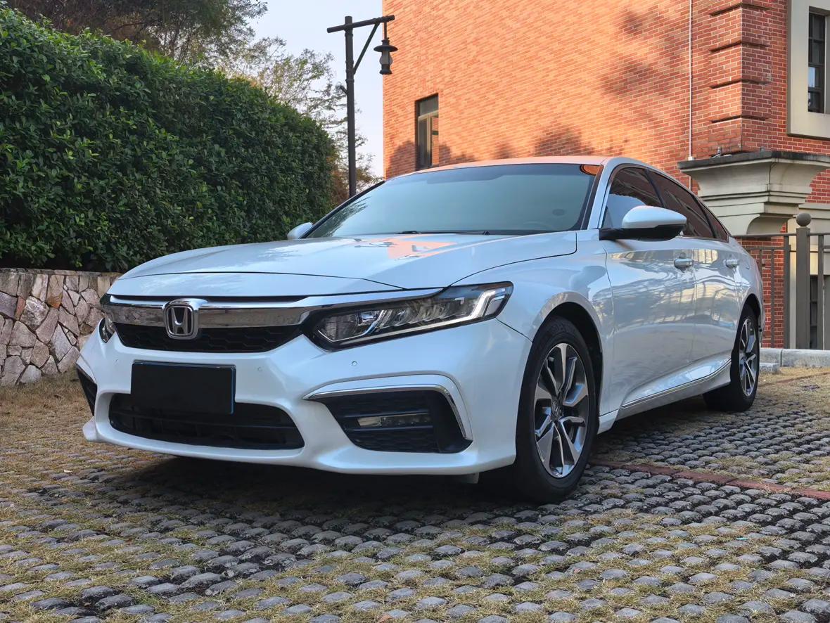 Honda Inspire 2021 г. 74002 км.