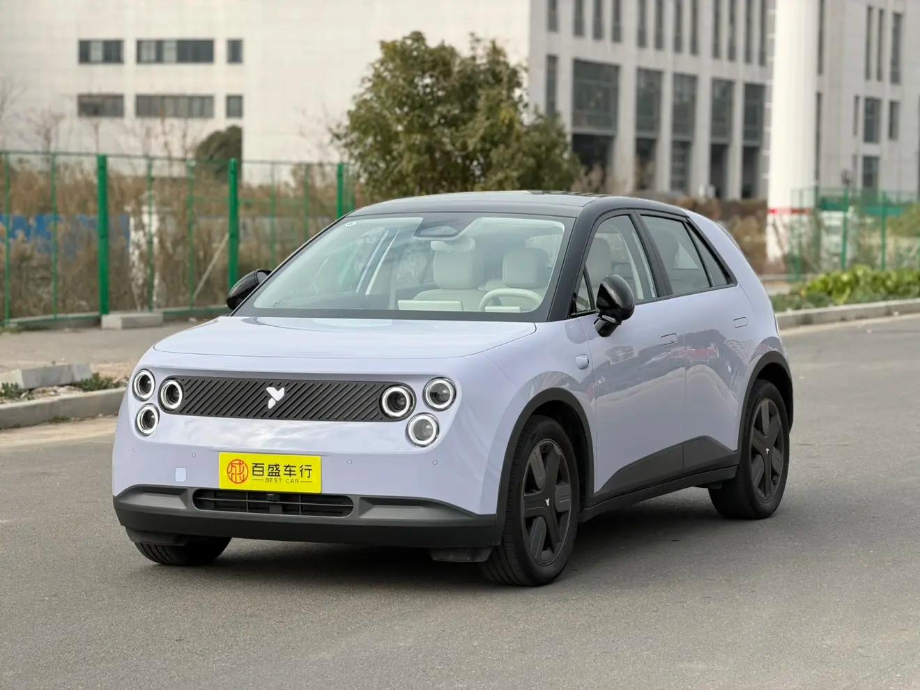 Firefly  2025 г. 10062 км.