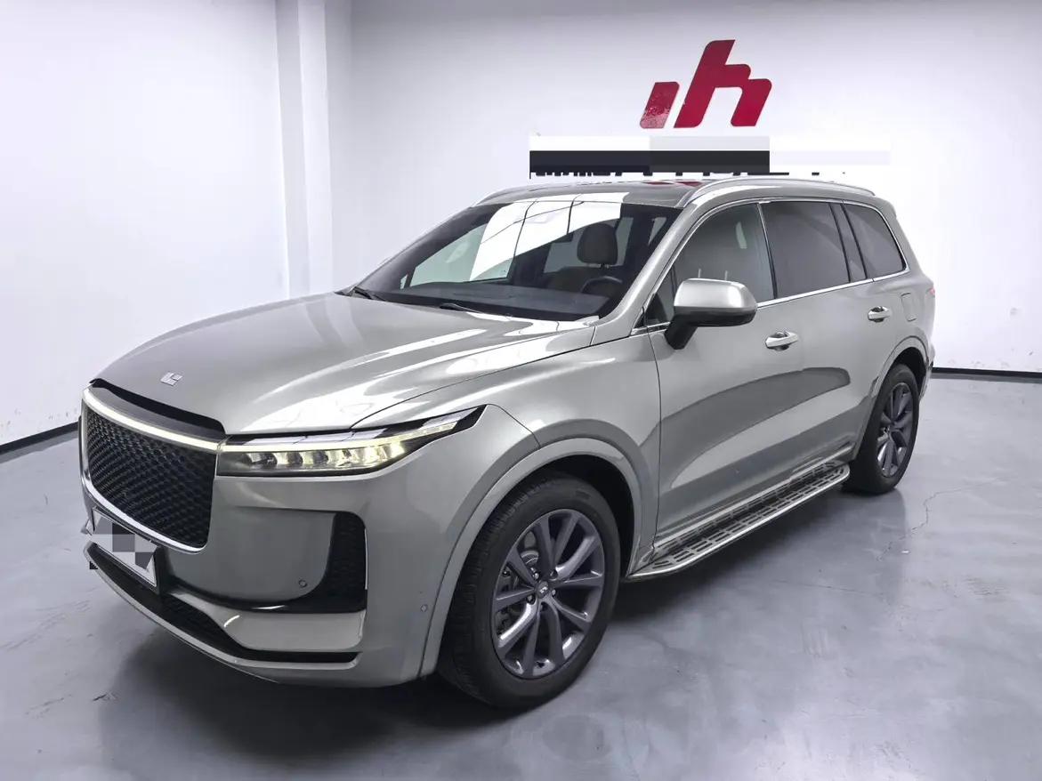 Lixiang ONE 2021 г. 83049 км.