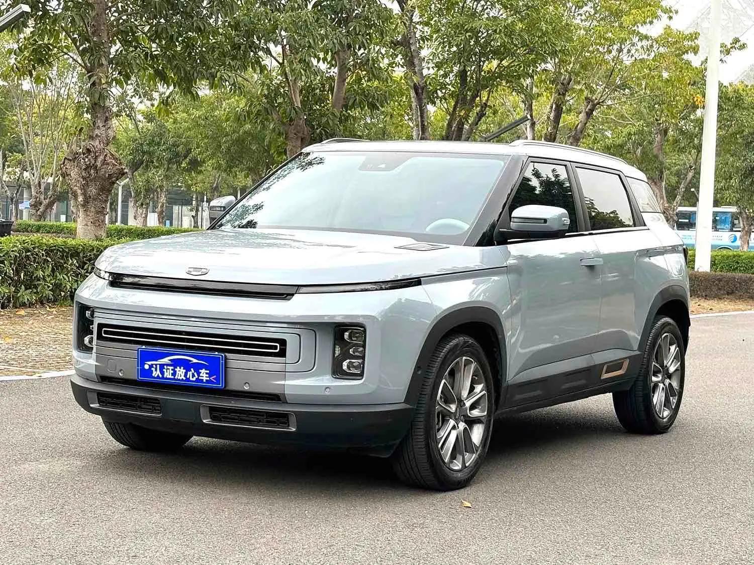 Geely ICON 2021 г. 57063 км.