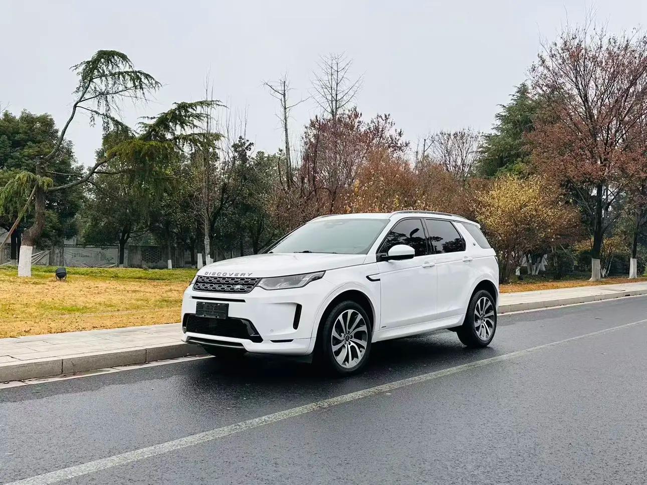 Land Rover Discover Sports 2022 г. 44048 км.
