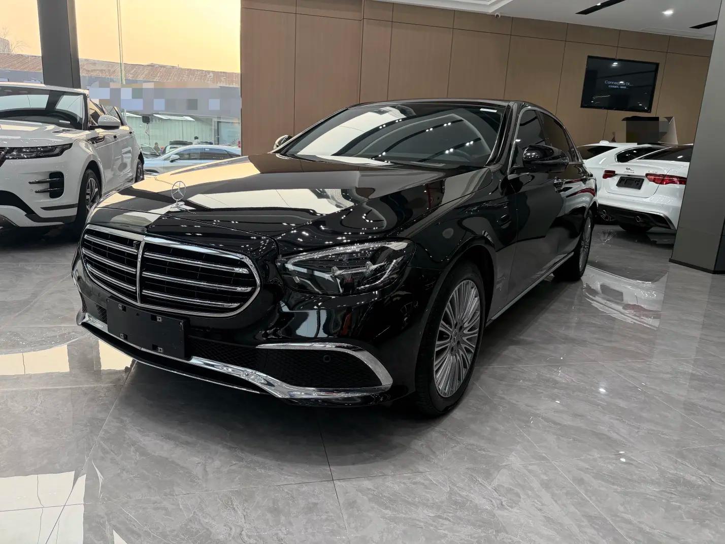 Mercedes-Benz E-Class 2022 г. 50147 км.