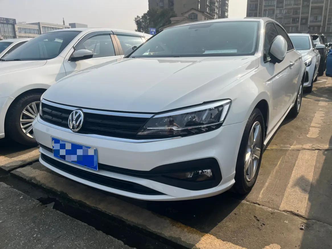 Volkswagen Lamando 2022 г. 63007 км.