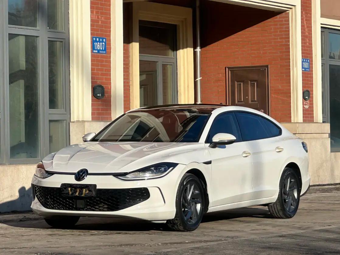 Volkswagen Lamando 2022 г. 30310 км.