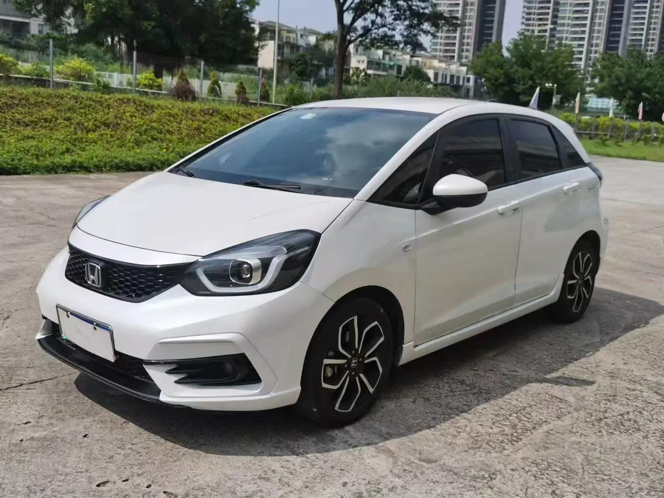 Honda HONDA LIFE 2021 г. 20053 км.