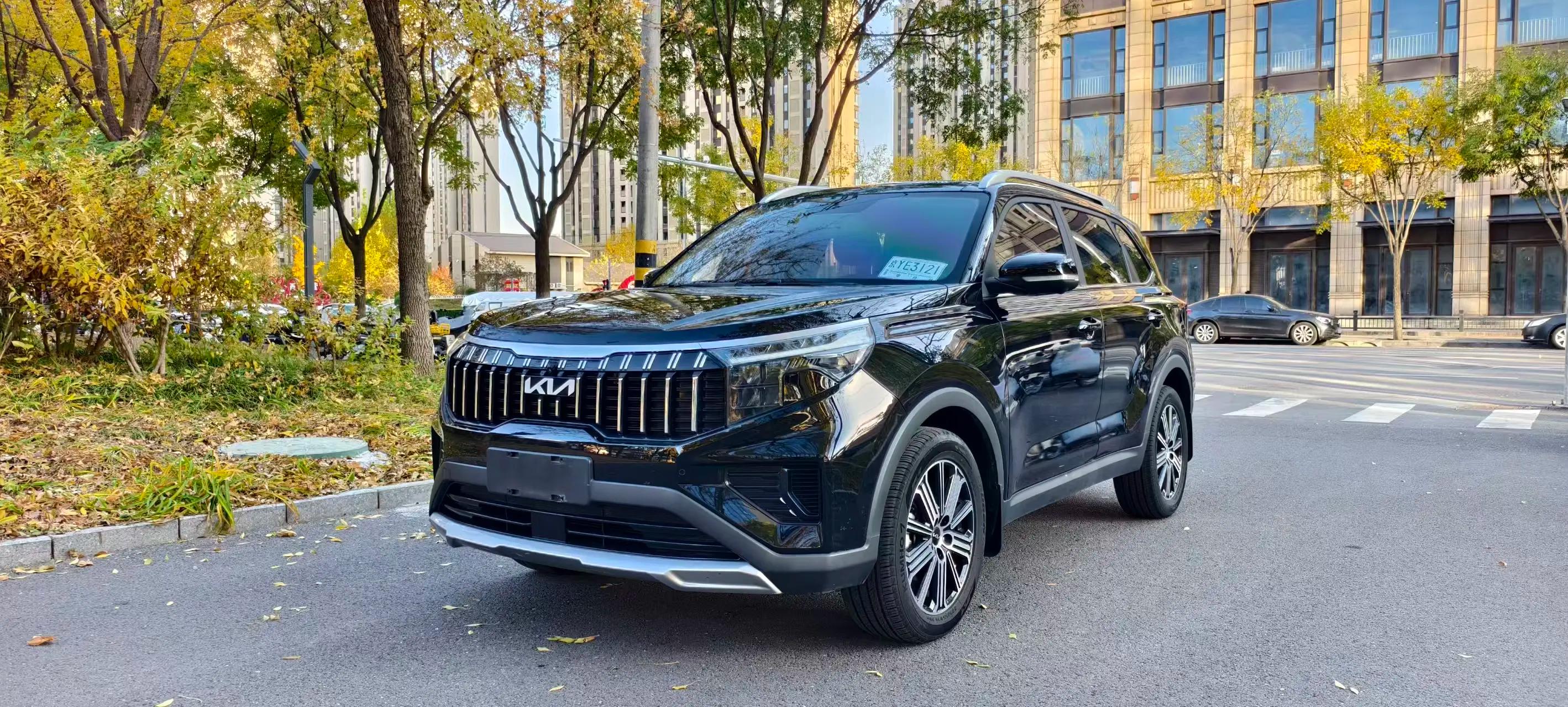 Kia Sportage 2022 г. 20025 км.