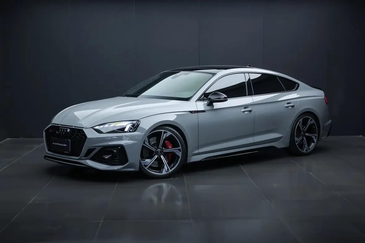 Audi RS 5 2023 г. 35057 км.