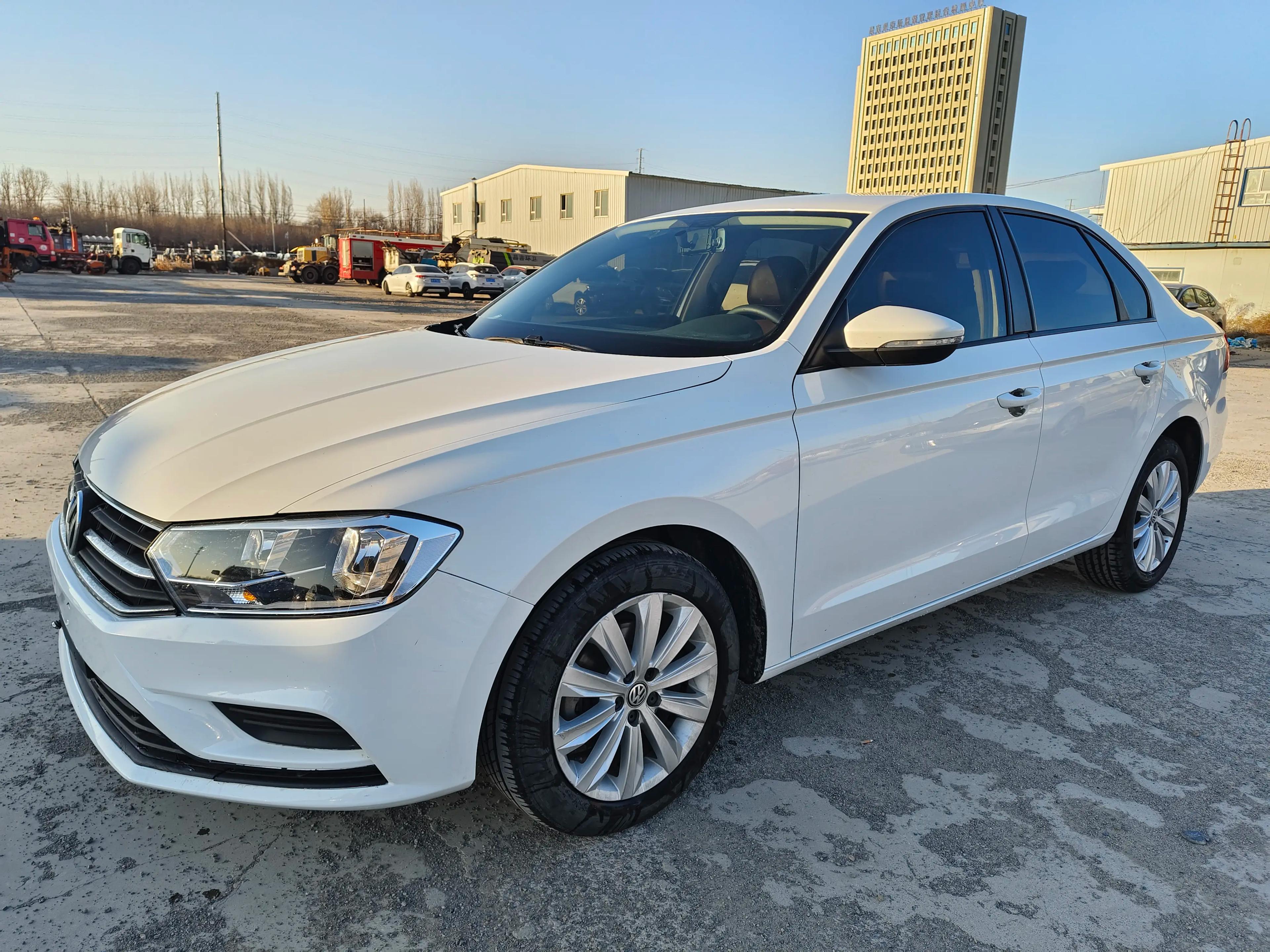 Volkswagen Bora 2021 г. 120024 км.
