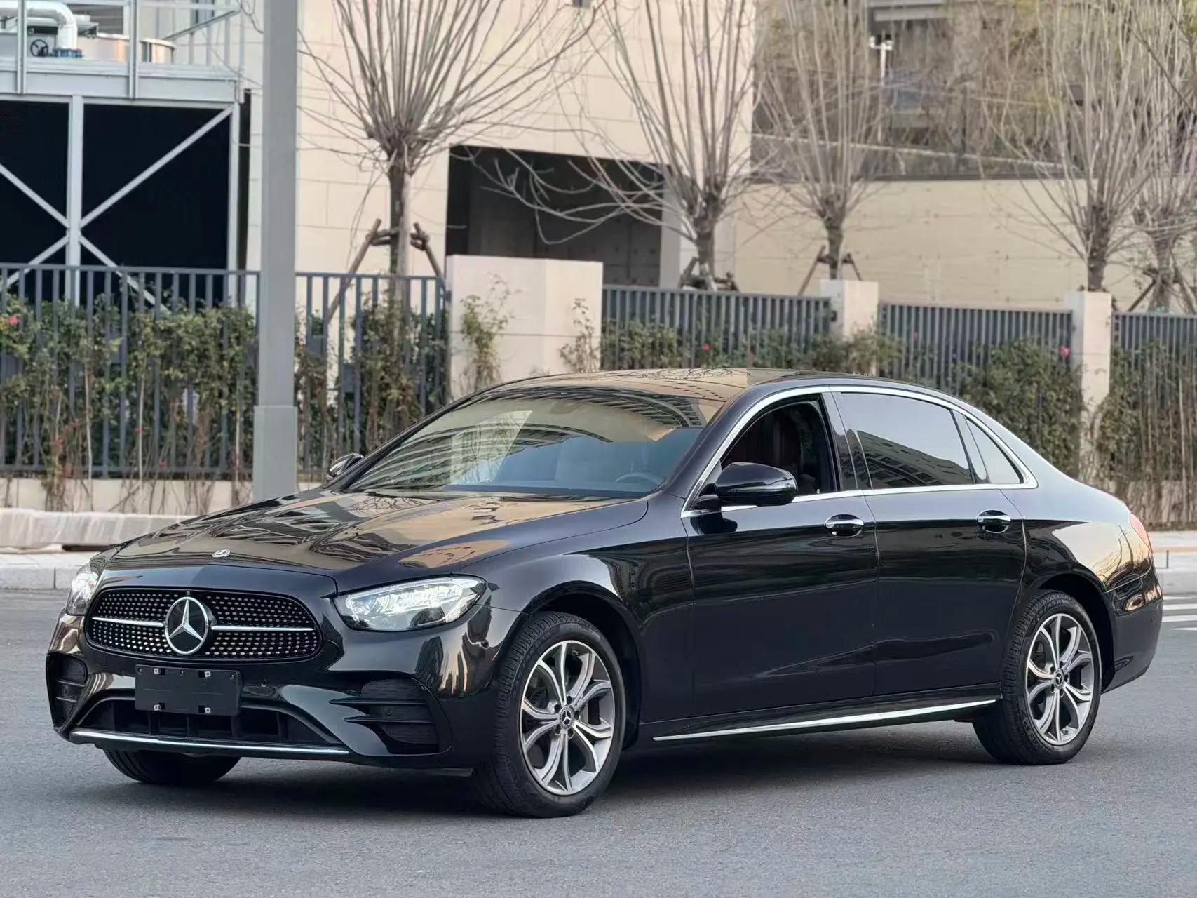 Mercedes-Benz E-Class 2022 г. 38046 км.