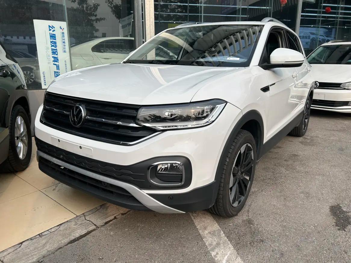 Volkswagen Explore the shadows 2023 г. 61000 км.