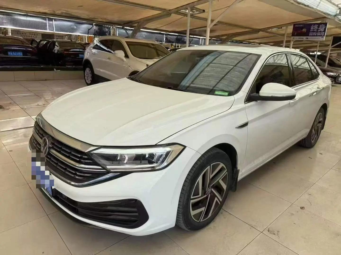 Volkswagen Sagitar 2022 г.