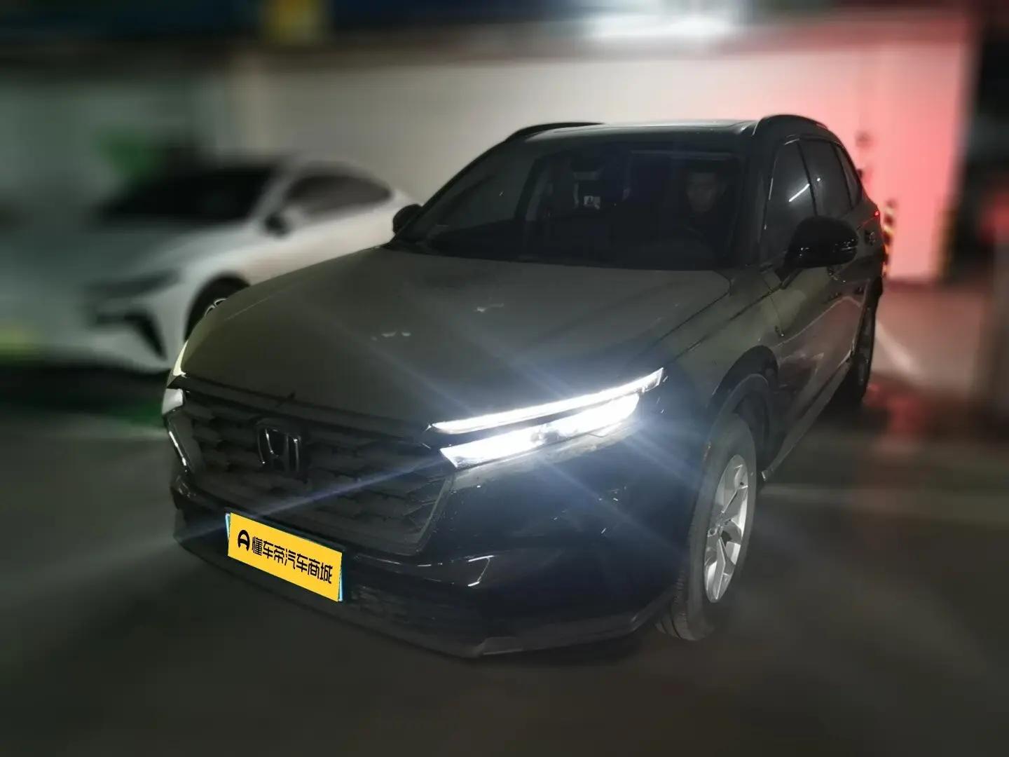 Honda CR-V 2023 г. 21041 км.