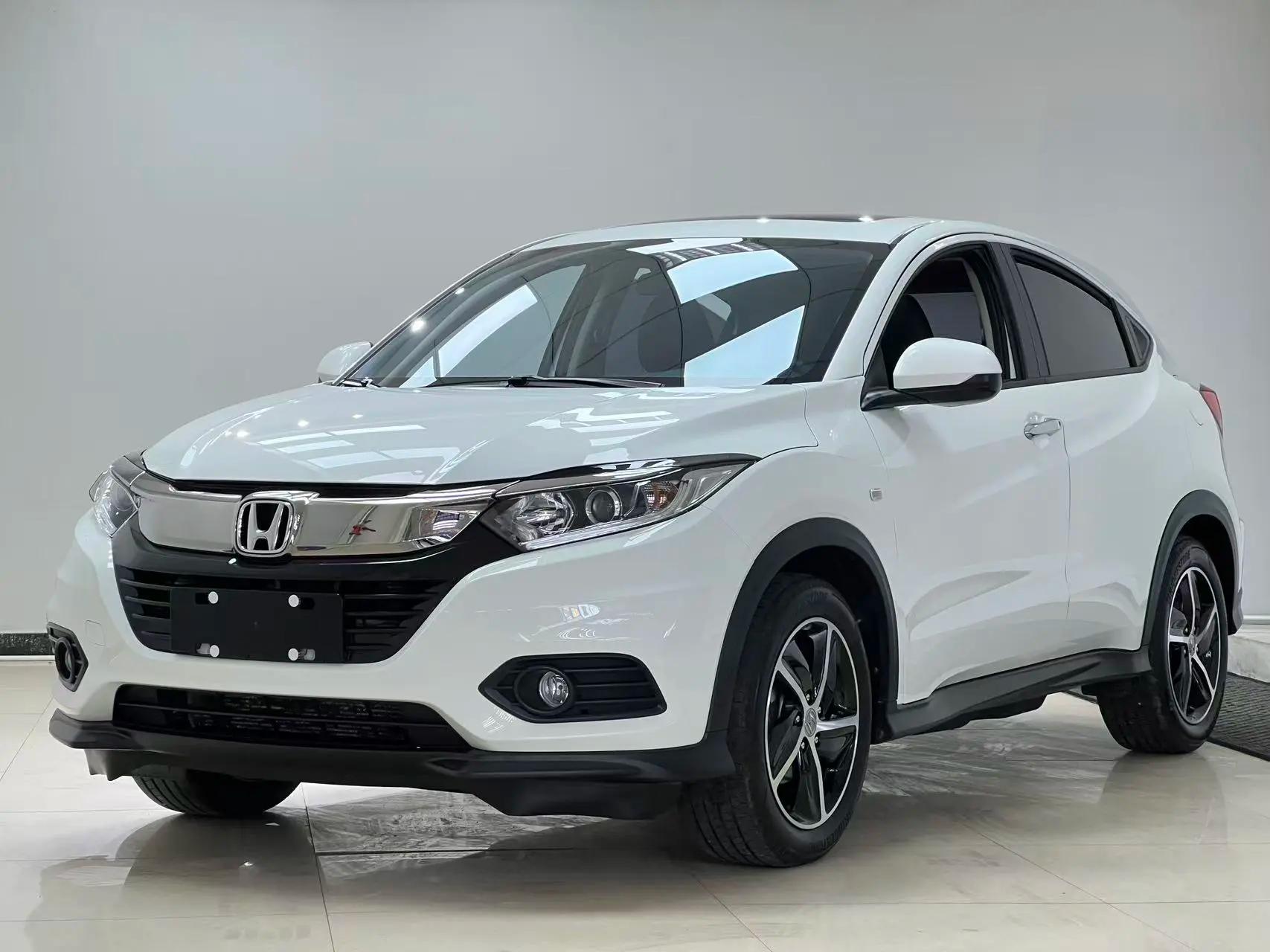 Honda Vezel 2022 г. 44084 км.