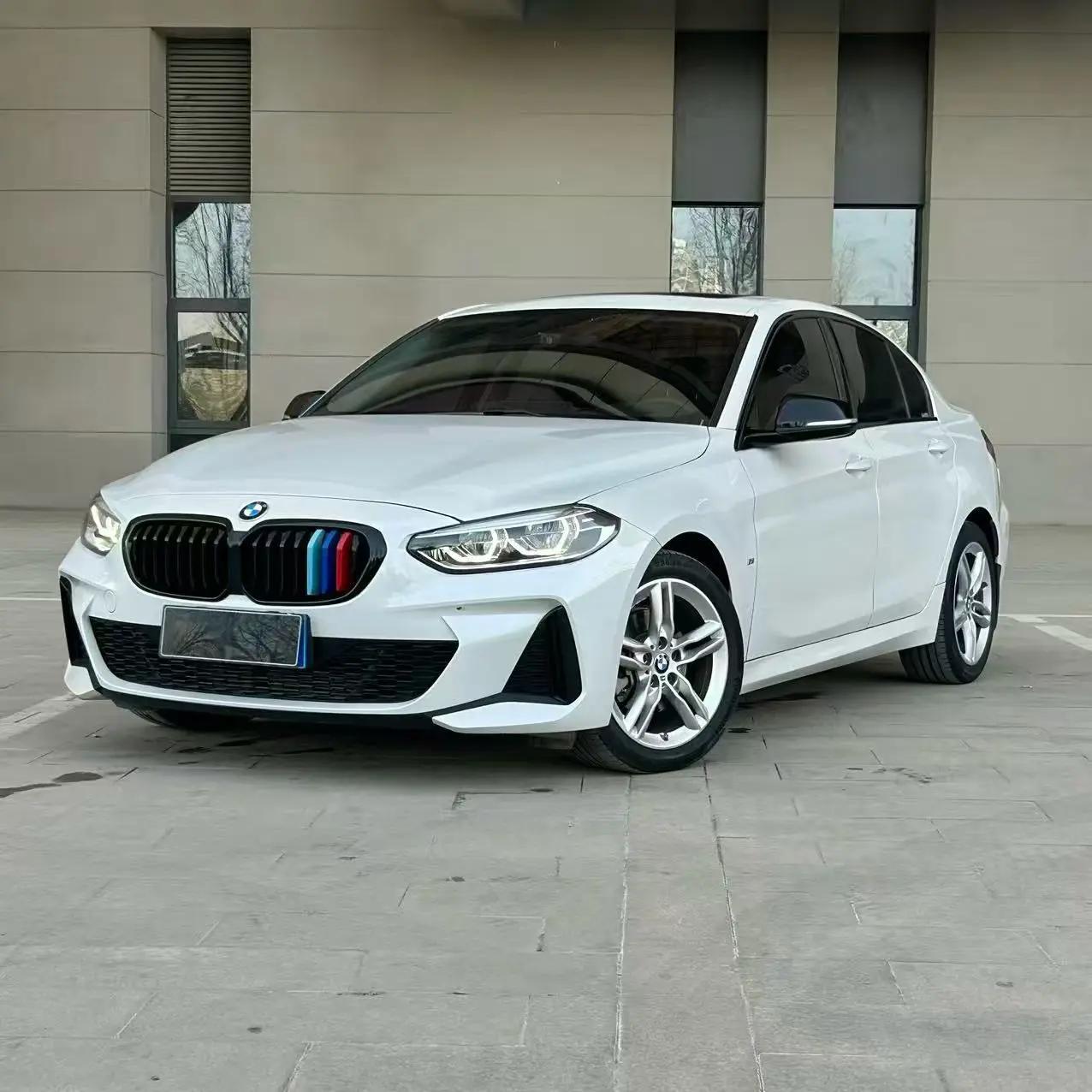 BMW 1 Series 2023 г. 28102 км.