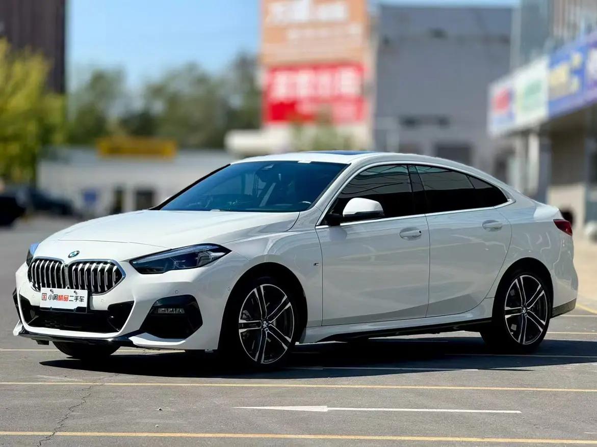BMW 2 Series 2024 г. 16132 км.