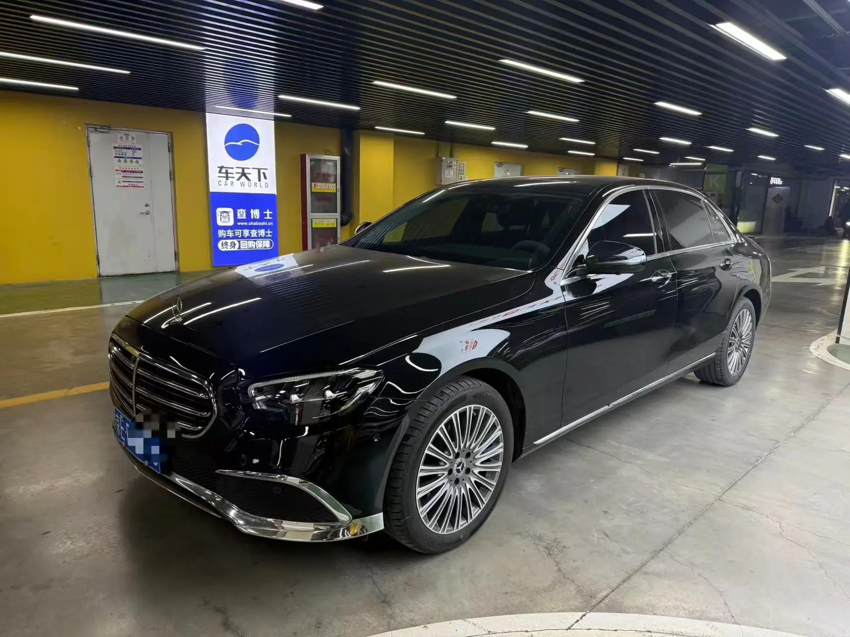 Mercedes-Benz E-Class 2023 г. 29119 км.