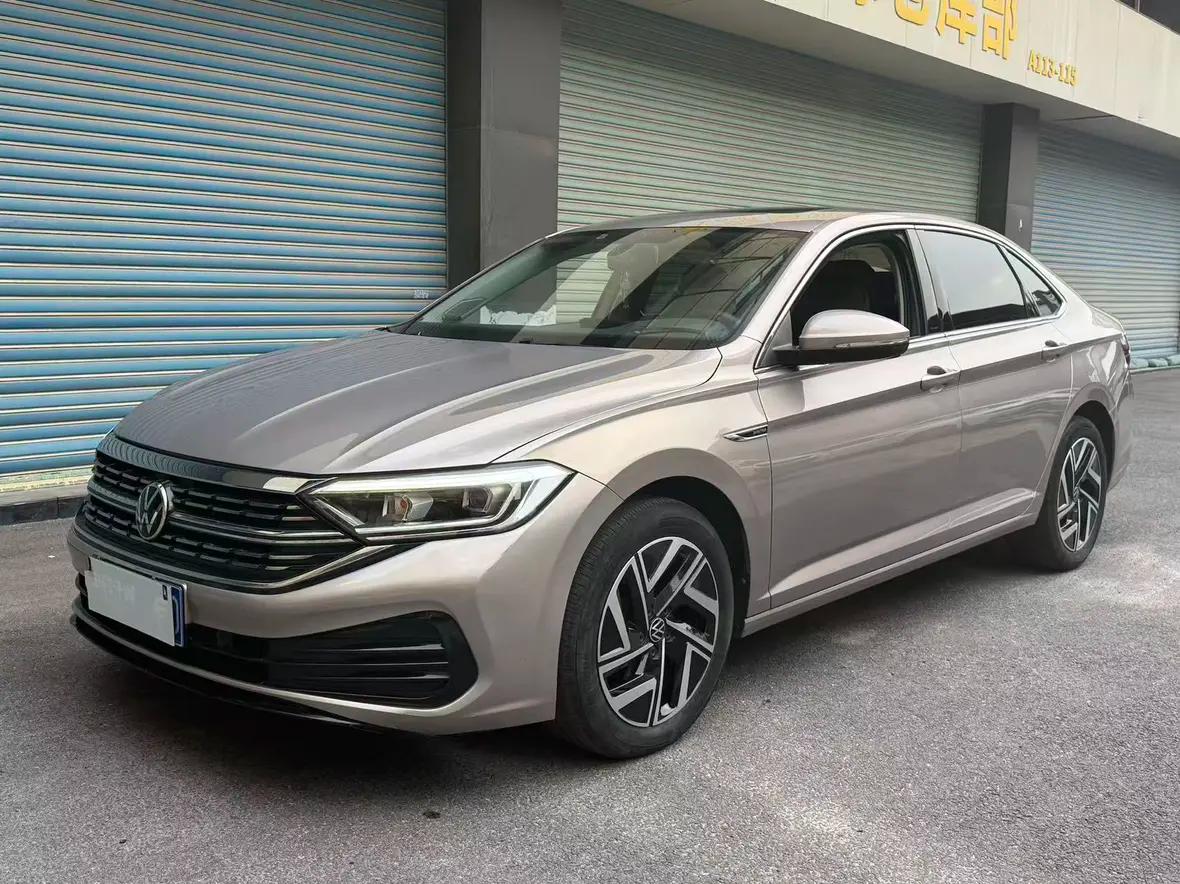 Volkswagen Sagitar 2023 г. 23900 км.