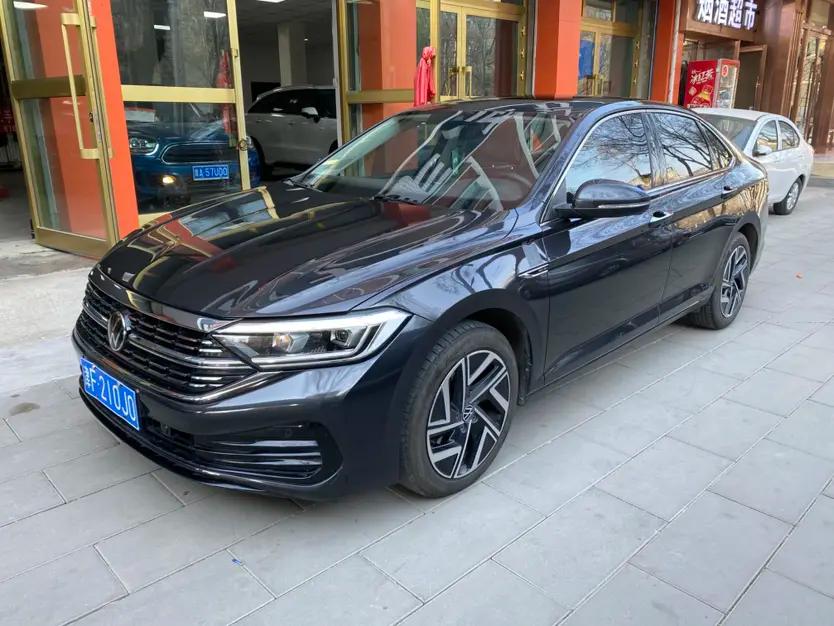 Volkswagen Sagitar 2023 г. 103000 км.