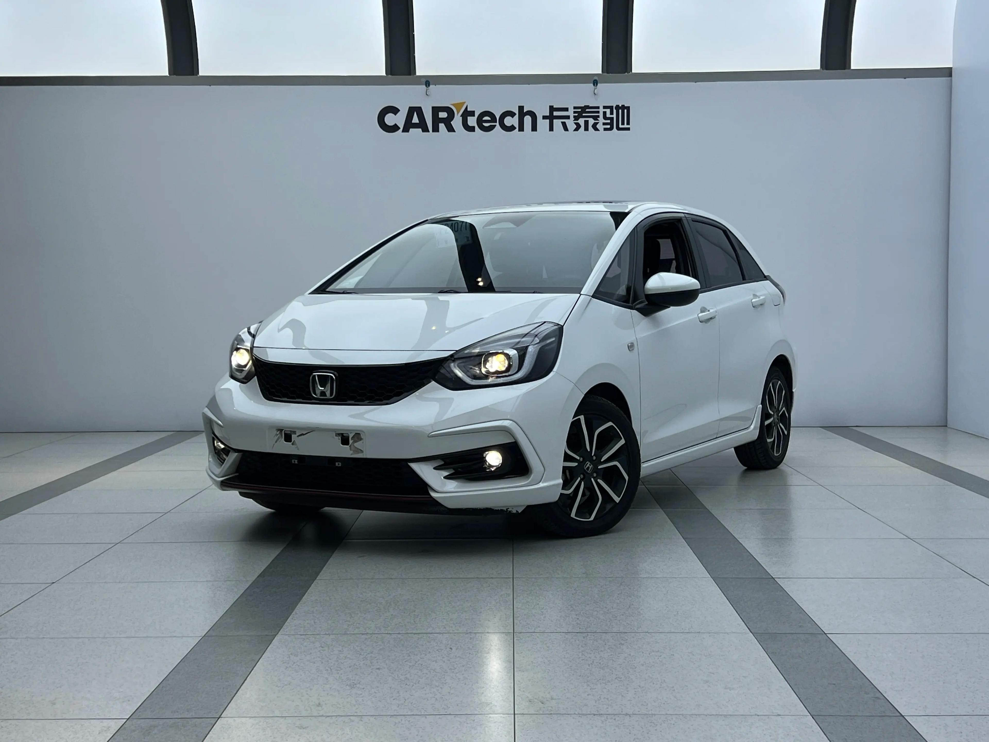 Honda HONDA LIFE 2021 г. 38050 км.