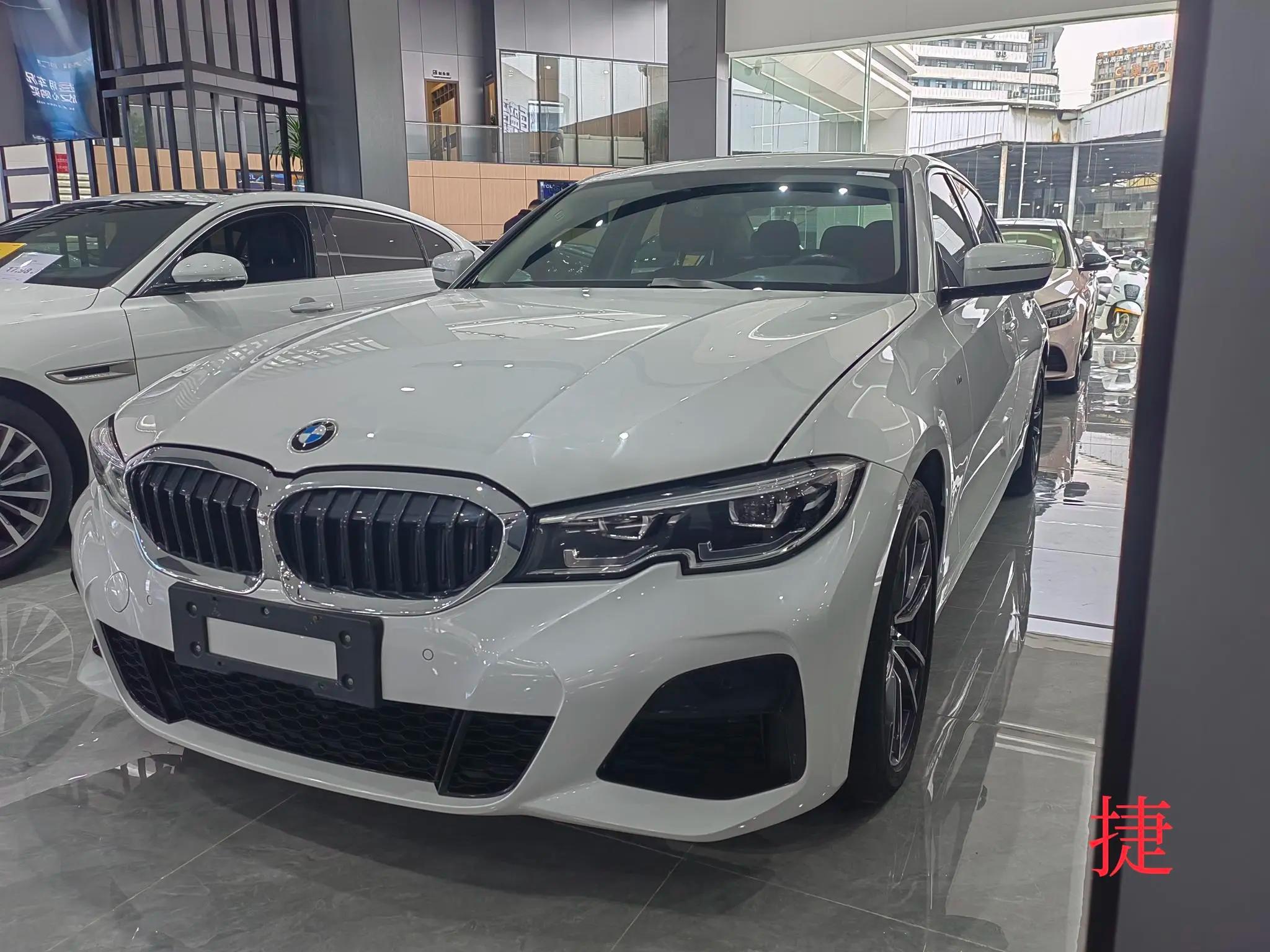 BMW X3 30i 2.0 xDrive Steptronic (249 л.с.) 2021 г. 48002 км
