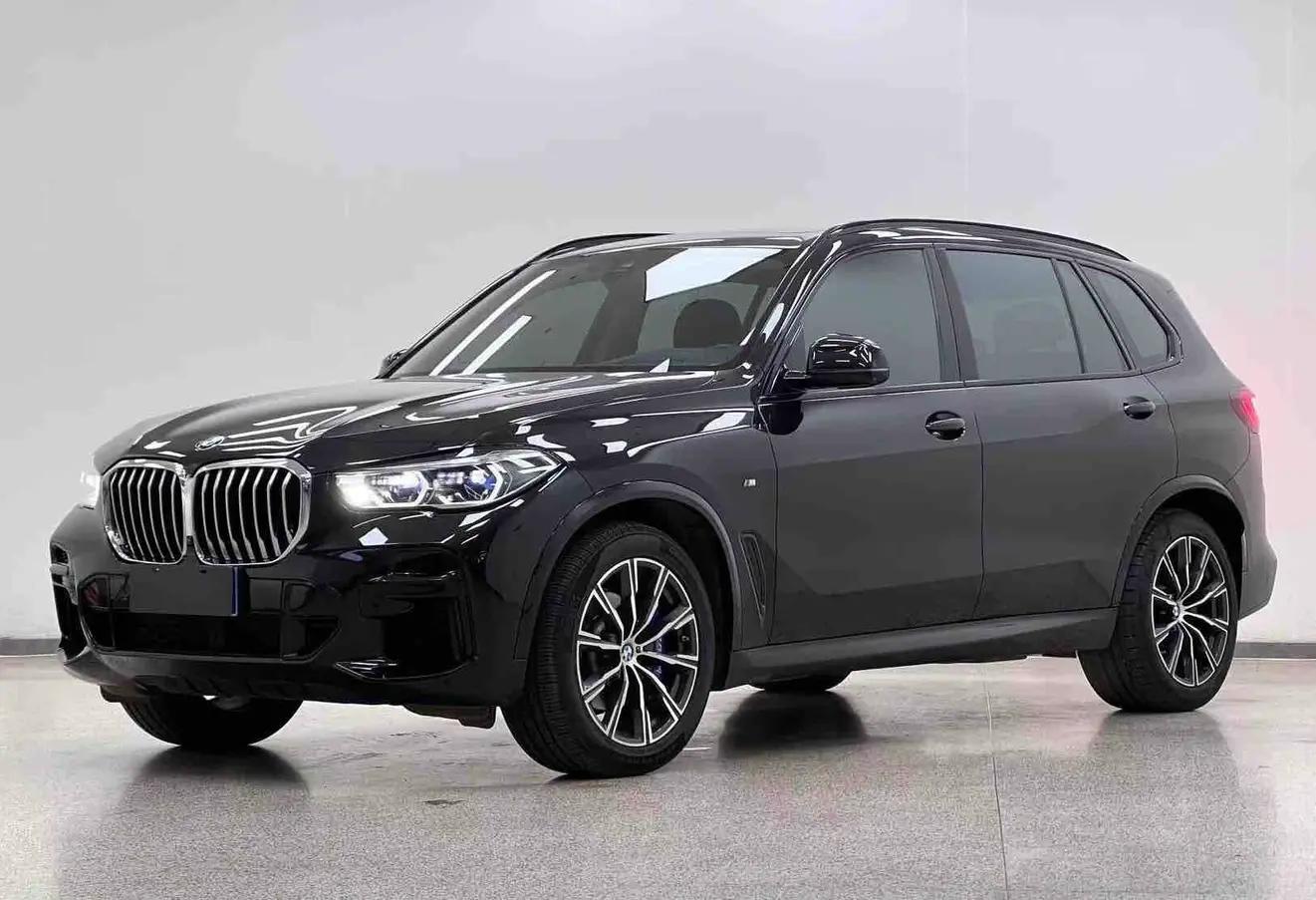 BMW X5 2022 г. 59061 км.