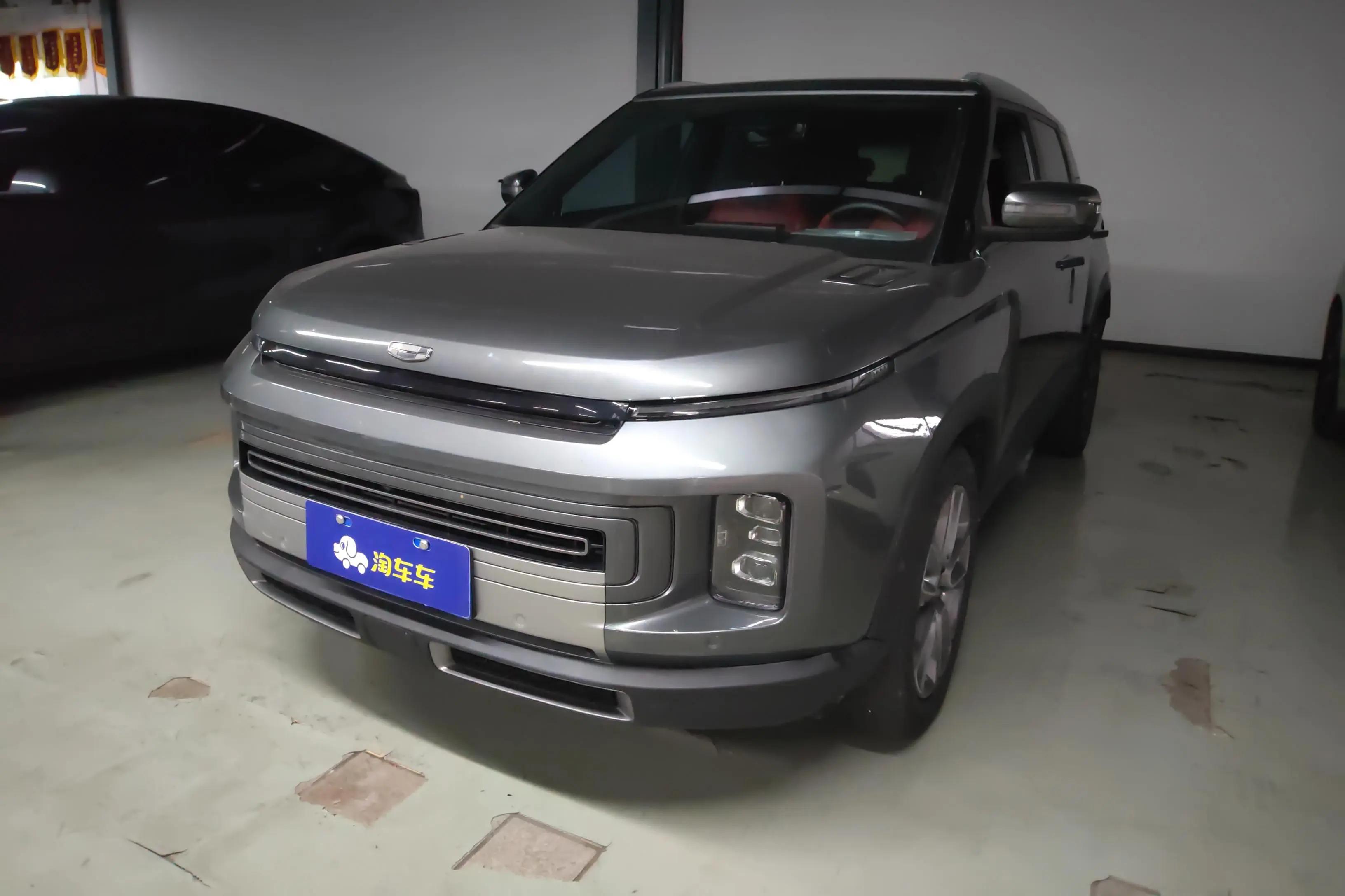 Geely ICON 2022 г. 28278 км.