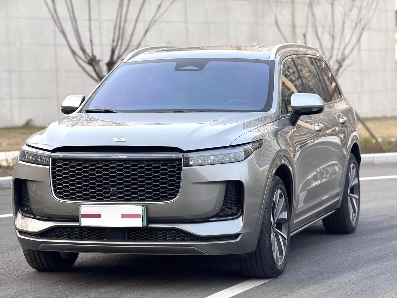 Lixiang ONE 2022 г. 67024 км.