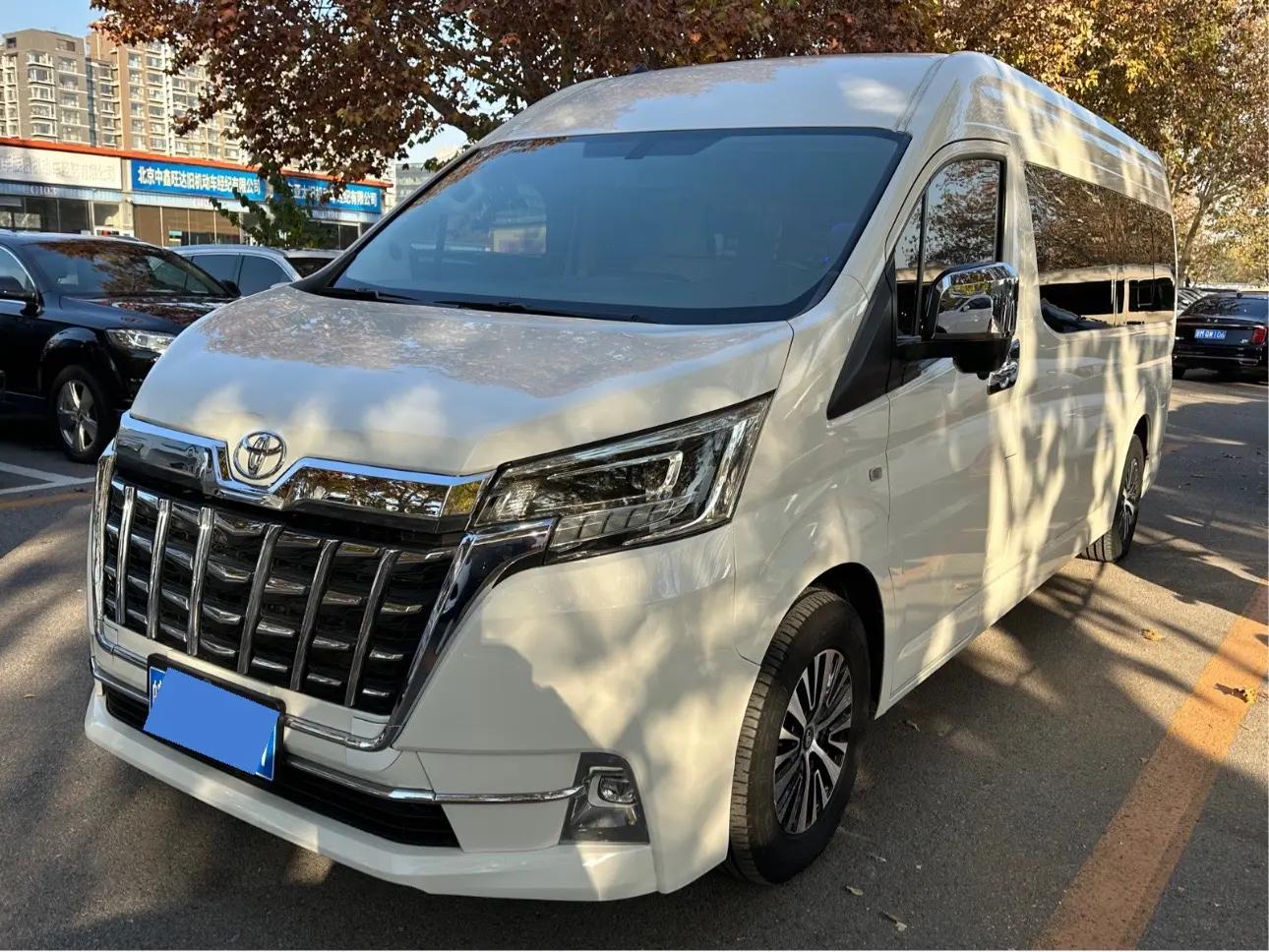 Toyota KIKAI 2023 г. 37042 км.