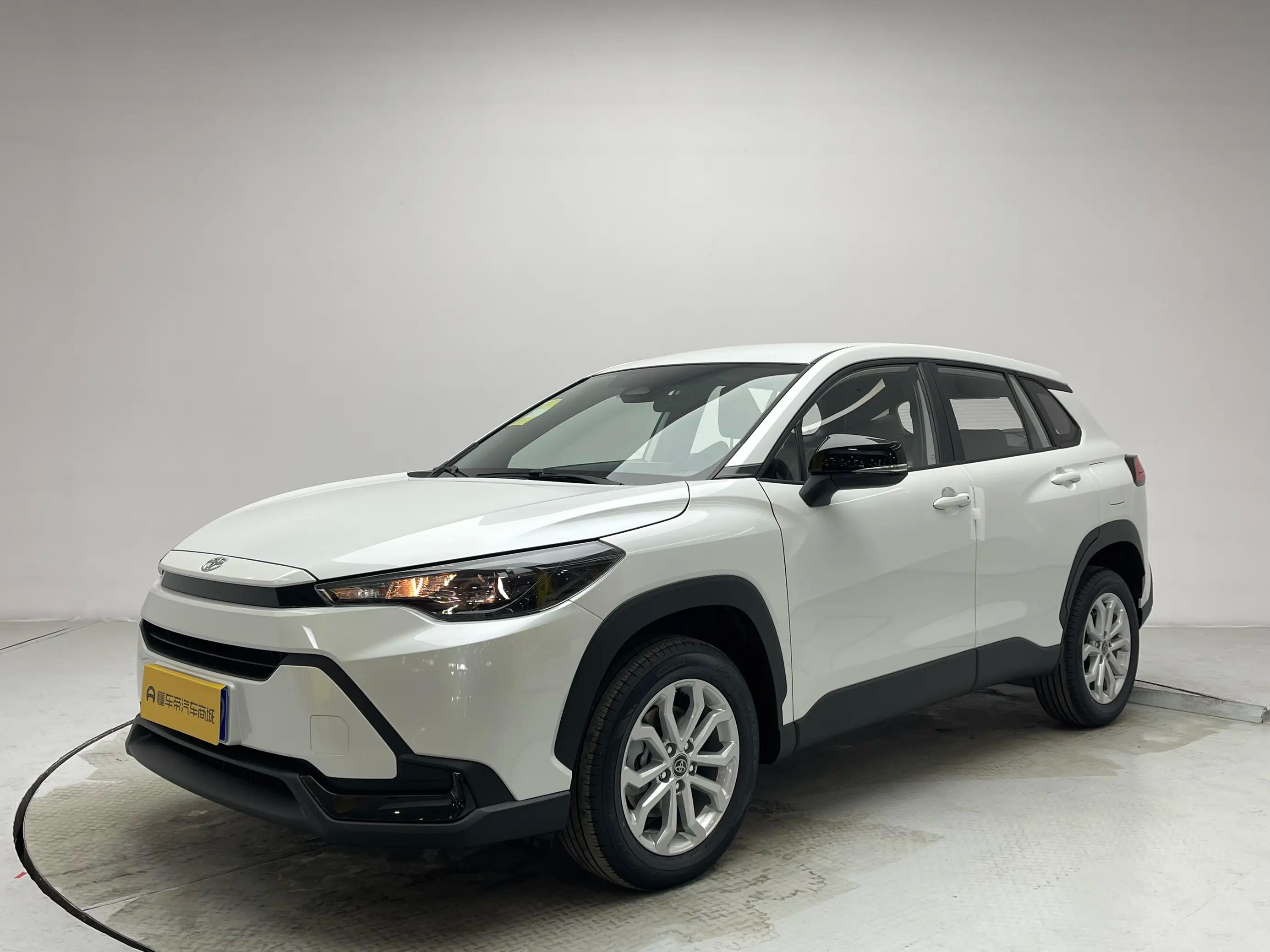 Toyota Frontlander 2026 г.