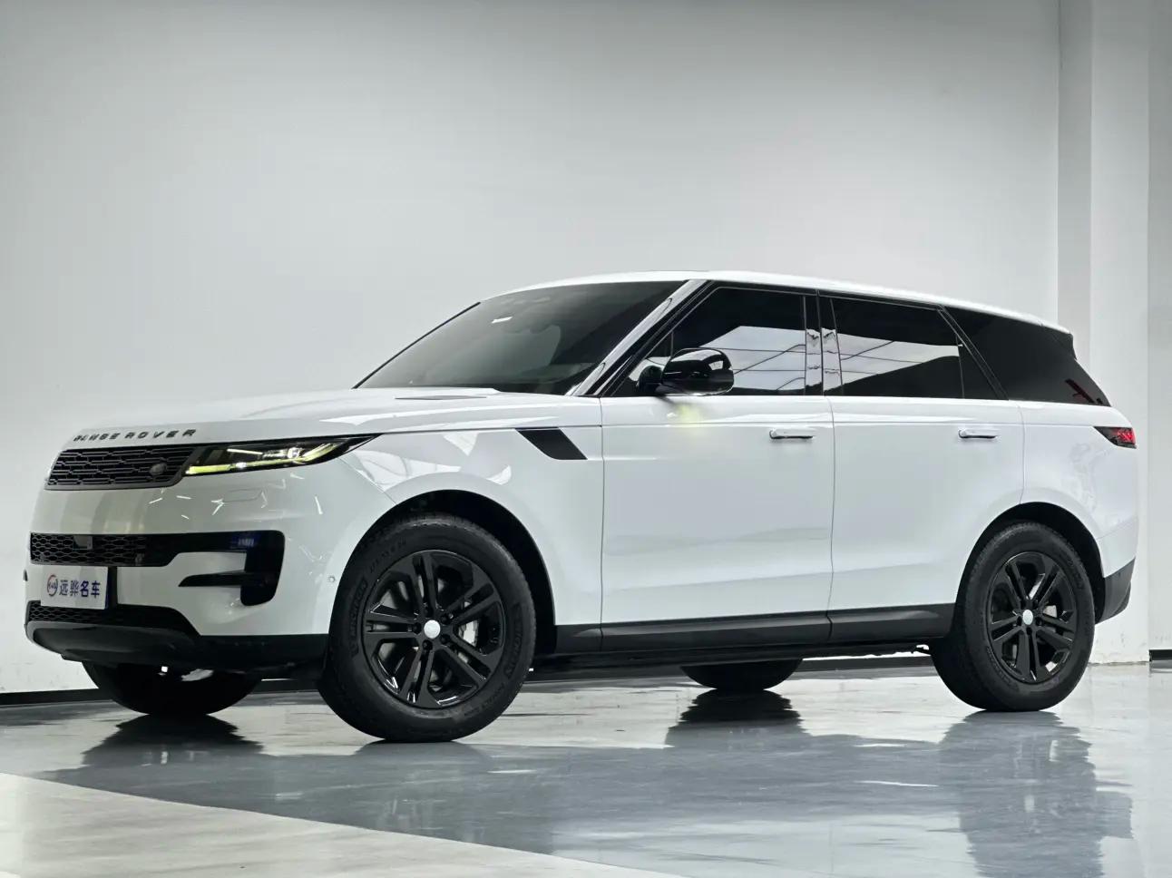 Land Rover Range Rover Sport 2023 г. 39000 км.