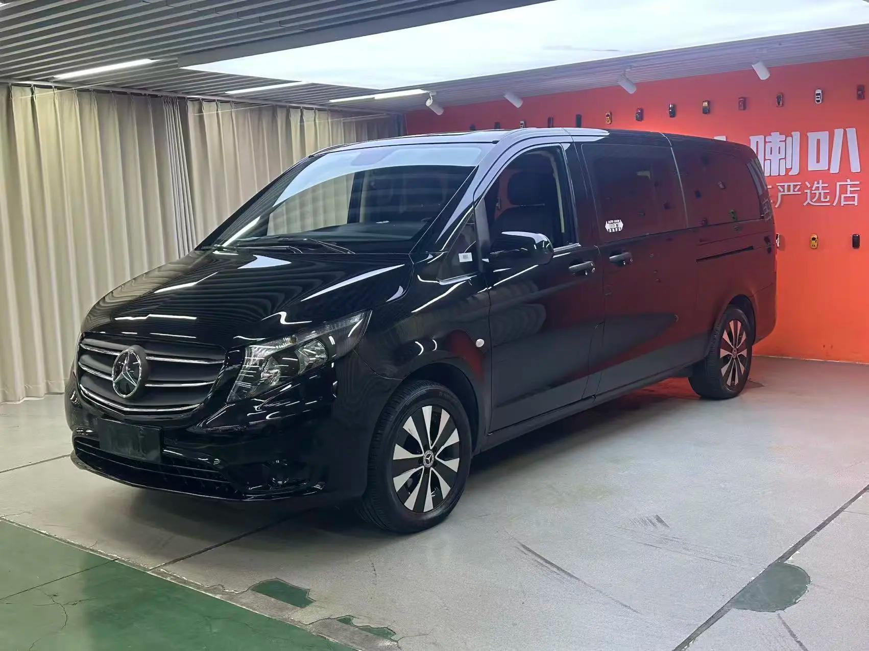 Mercedes-Benz Vito 2023 г. 92025 км.