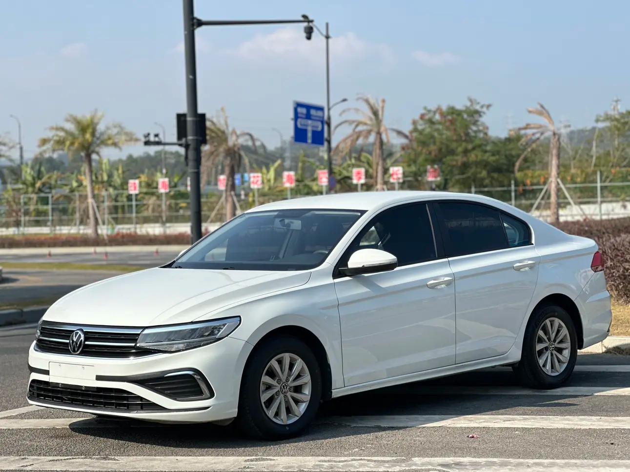 Volkswagen Bora 2024 г. 46134 км.