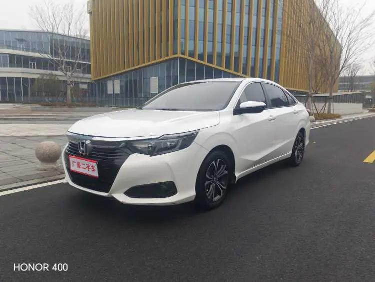 Honda Crider 2023 г. 47050 км.