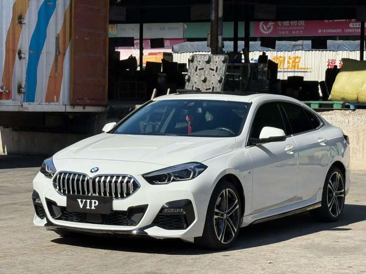 BMW 2 Series 2023 г. 8001 км.