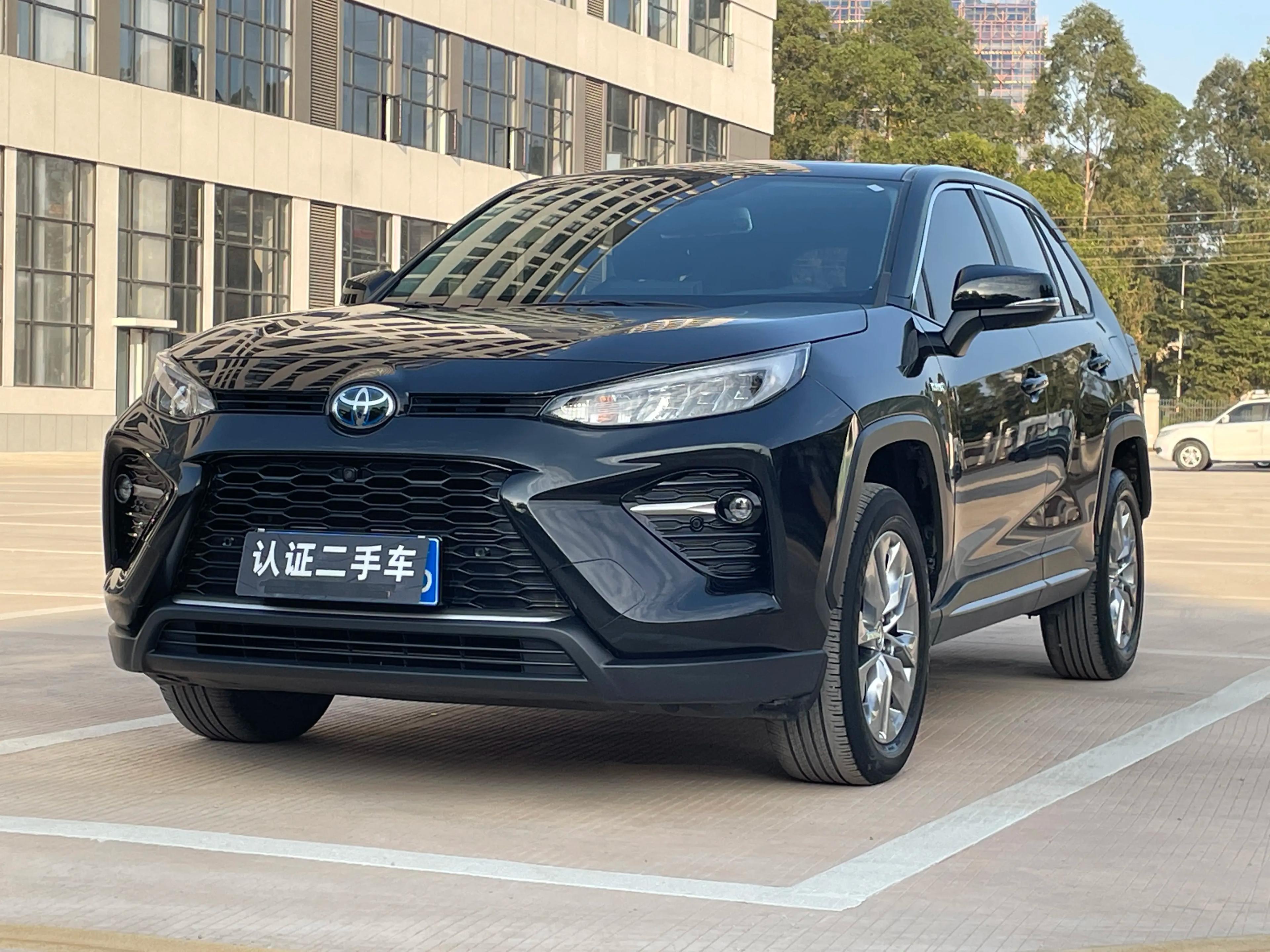 Toyota Willanda 2022 г. 65012 км.